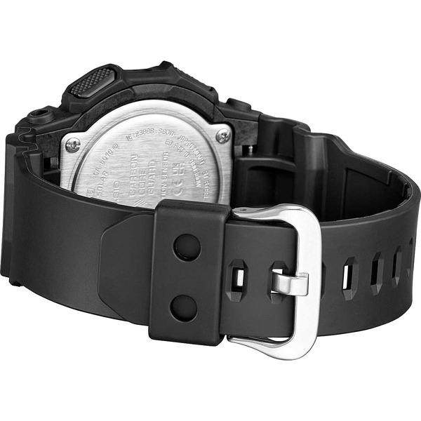 Часы наручные мужские Casio GA-B010-1A