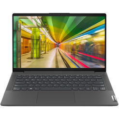 Ноутбук Lenovo IdeaPad 5 14IIL05 81YH009MRK