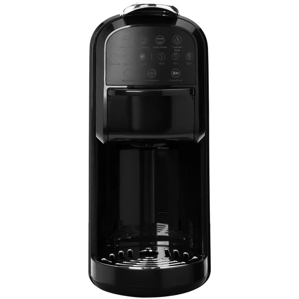 Кофеварка капсульная RageX R408-000