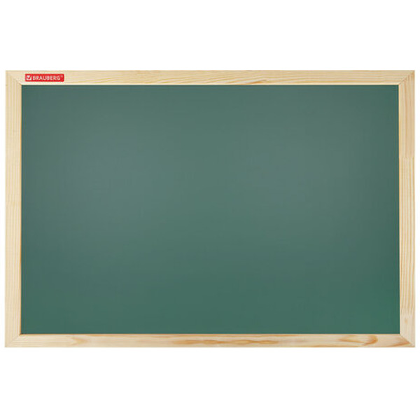 Меловая доска BRAUBERG 238797