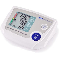 Тонометр A&D UA-777