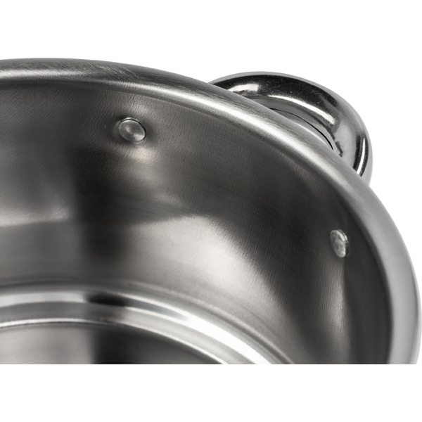 Набор кастрюль Sundays Home DK022