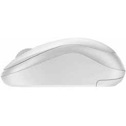 Мышь Logitech M240 (белый) [910-007079]