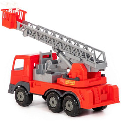 Автомобиль пожарный Полесье 79718 Престиж