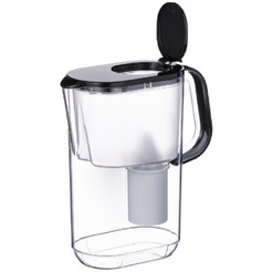 Кувшин БАРЬЕР Эверест (черный)