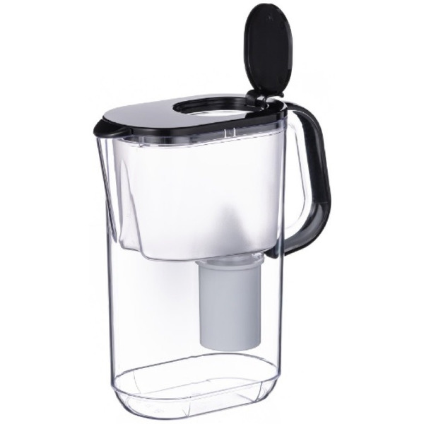 Кувшин БАРЬЕР Эверест (черный)