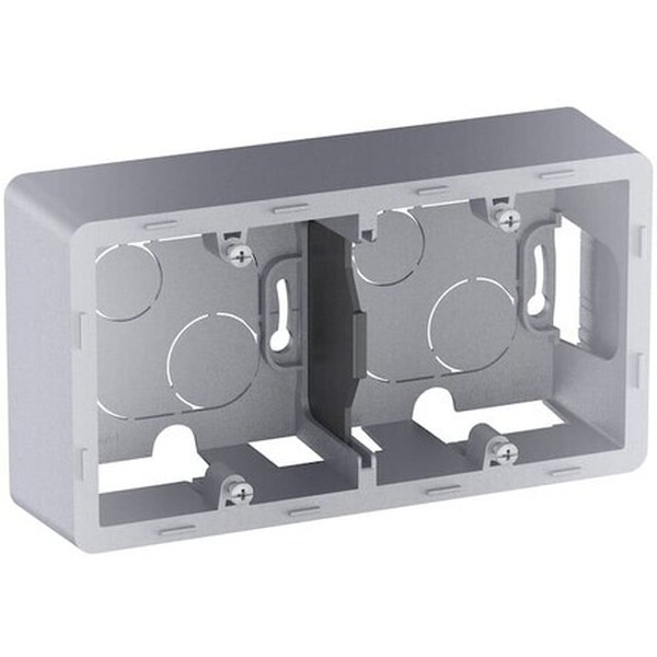 Коробка Legrand Inspiria 673992