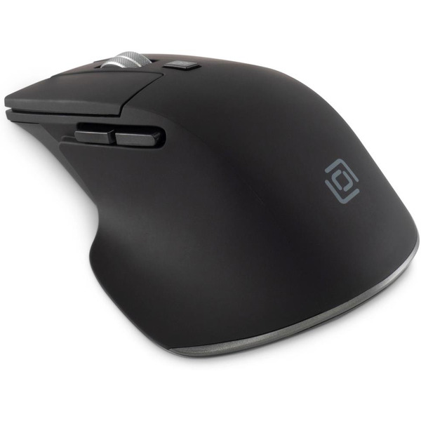 Мышь Oklick 503MW (черный)