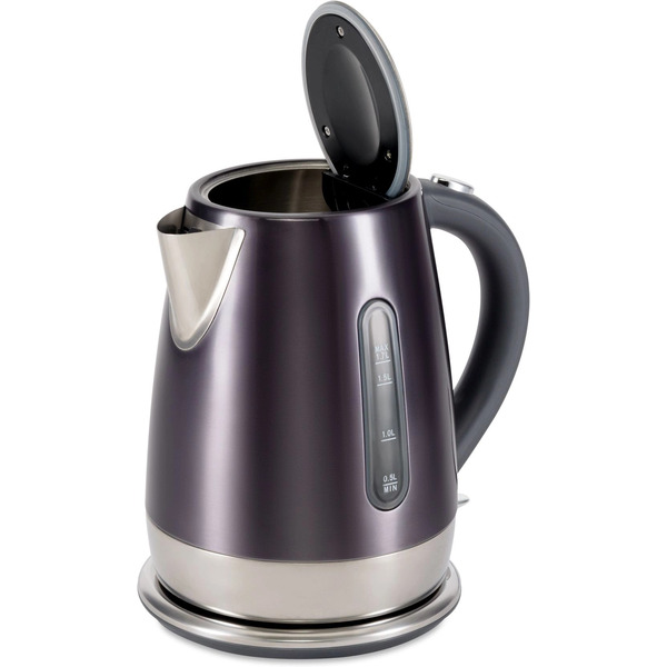 Электрический чайник Hyundai HYK-S7777