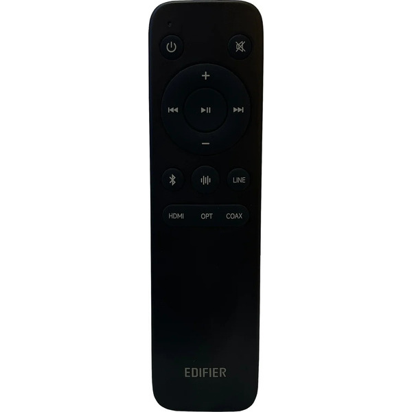 Акустика Edifier R2750DB MKII (черный)