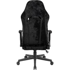 Игровое компьютерное кресло VMMGame Astral OT-B23-VRBK (велюр черный)