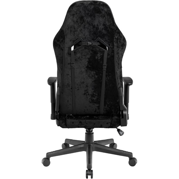 Игровое компьютерное кресло VMMGame Astral OT-B23-VRBK (велюр черный)