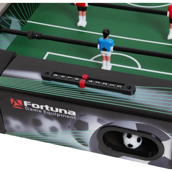 Футбол / кикер Fortuna FR-30 07735 настольный