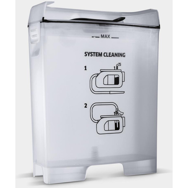 Пылесос Karcher SE 3 Compact Home 1.081-530.0