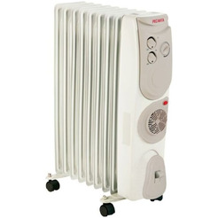 Масляный радиатор с вентилятором Ресанта ОМ-9НВ (67/3/11)