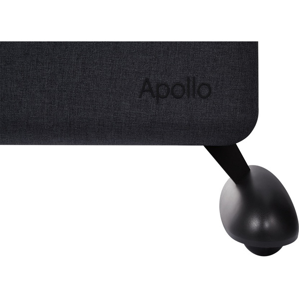 Конвектор Ballu Apollo digital INVERTER Space Black BEC/ATI-2002