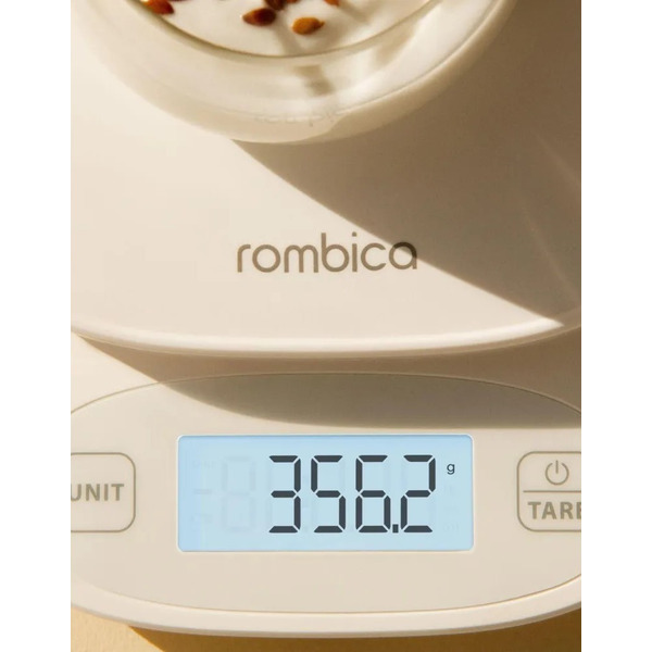 Кухонные весы Rombica myKitchen Eva SCL-0102