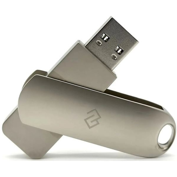 USB Flash Digma Drive 3 128GB DGFUM128A30SR