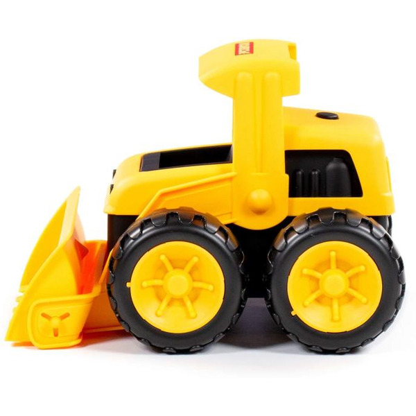 Погрузчик Полесье 86334 Эксперт №2