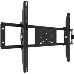 Кронштейн бытовой ELECTRICLIGHT КБ-01-68, черный