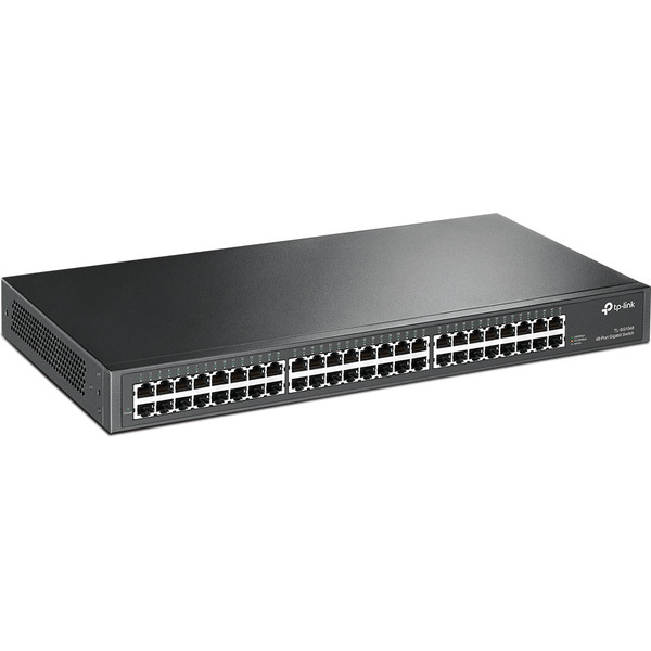 Коммутатор TP-Link TL-SG1048
