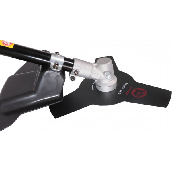 Триммер Калибр ЭТ-1400УВ+