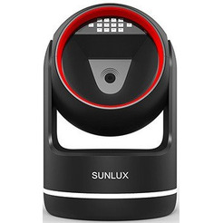 Сканер штрих-кодов Sunlux XL-2610A (USB)
