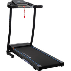 Беговая дорожка TITANIUM One T30 Special Blue