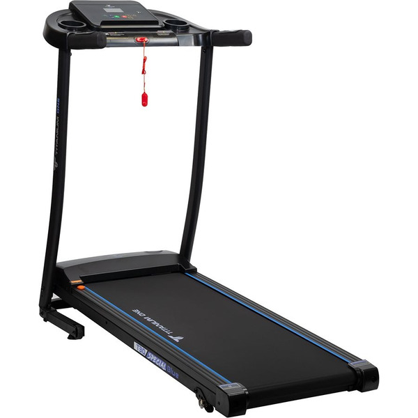 Беговая дорожка TITANIUM One T30 Special Blue