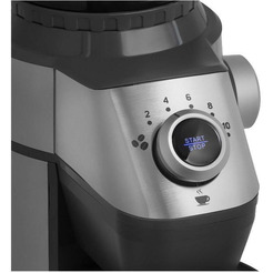 Кофемолка Sencor SCG 6050SS