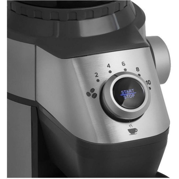 Кофемолка Sencor SCG 6050SS