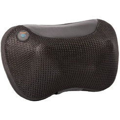Массажер-подушка Comtek Travel 2028 (черный)