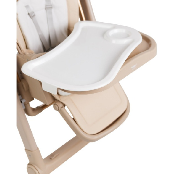 Стульчик для кормления Martin Noir Lotus (Beige Charm)