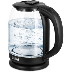 Электрочайник Kitfort КТ-8760