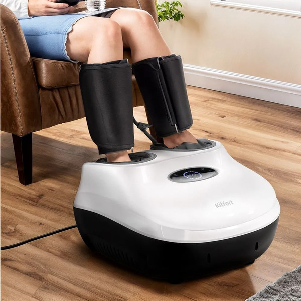 Массажер для ног KITFORT КТ-5964