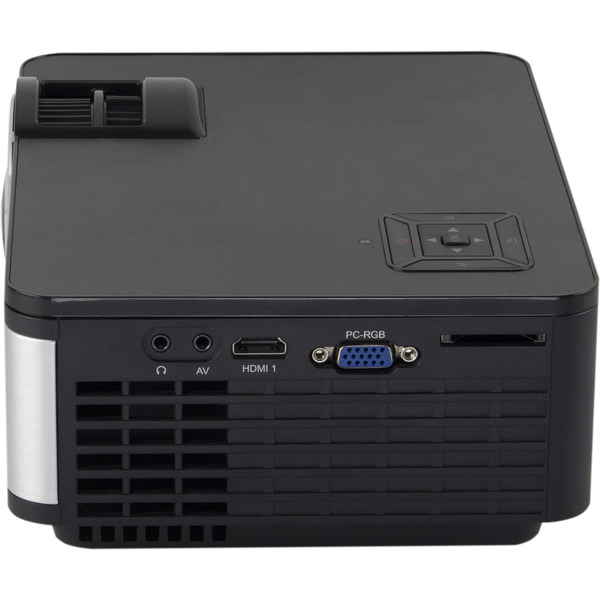 Проектор CACTUS CS-PRE.05B.WXGA