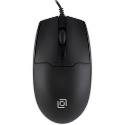 Мышь Oklick 147M (черный)