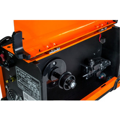 Сварочный полуавтомат ELAND POWERMIG-200