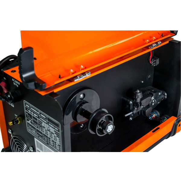 Сварочный полуавтомат ELAND POWERMIG-200