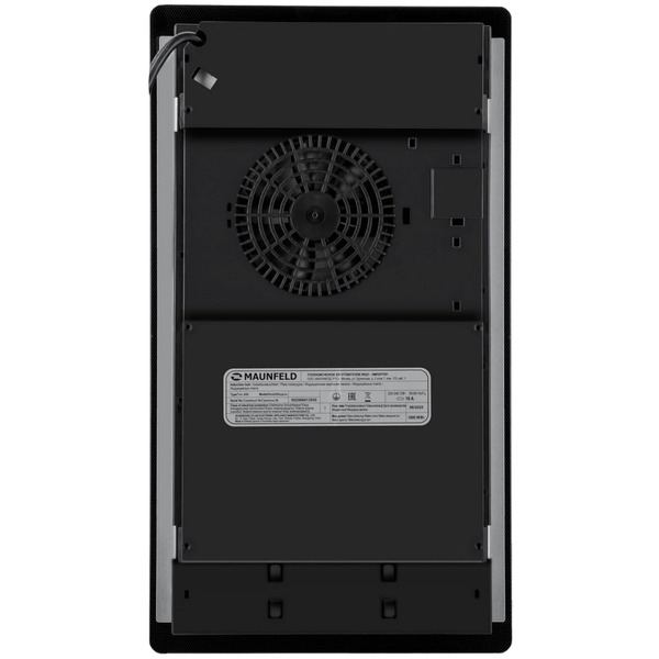 Варочная панель MAUNFELD AVI3028SFBK
