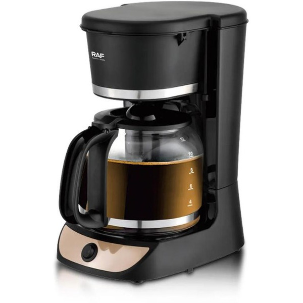 Кофеварка RAF R.139