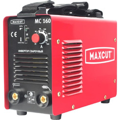 Сварочный инвертор Maxcut MC160
