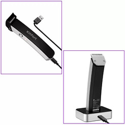 Триммер Kitfort KT-3108