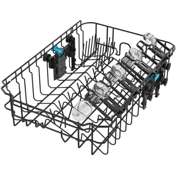 Посудомоечная машина Haier HDWE10-394RU