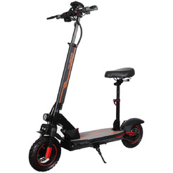 Электросамокат Kugoo M4 PRO (арт. KG-M4P-B)