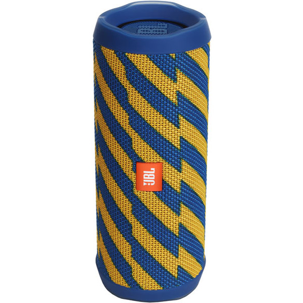 Активная акустическая система JBL FLIP 4 Zap