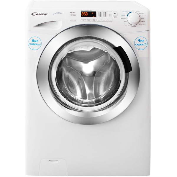 Стиральная машина CANDY GVW264DC-07