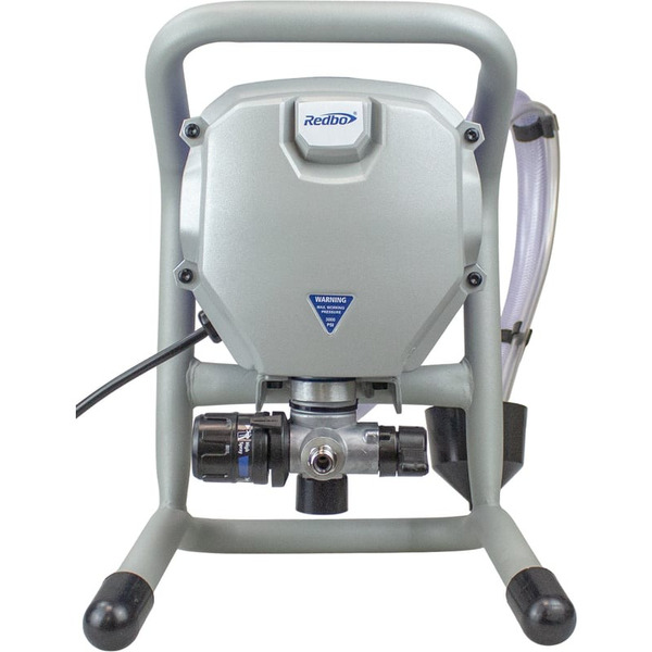 Краскораспылитель Redbo APS-8626