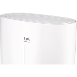 Водонагреватель Ballu BWH/S 80 Rodon SP