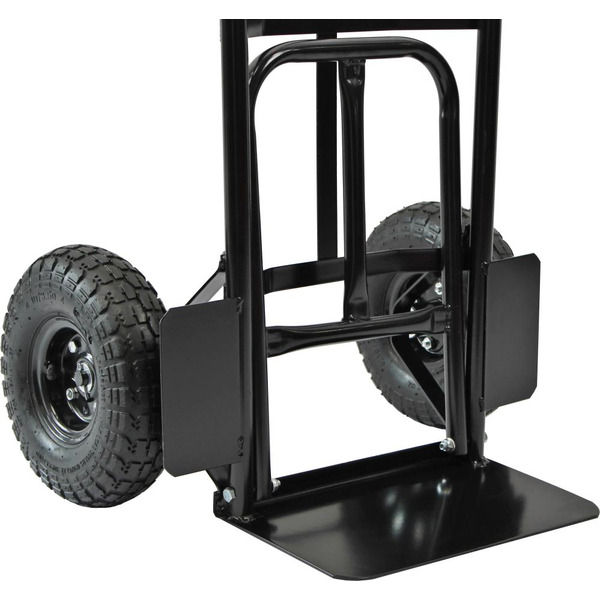 Тележка ручная RAD HT150P (71064029)